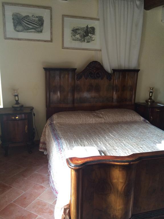 San Martin Del Colle Holiday Home Casciana Terme Room photo