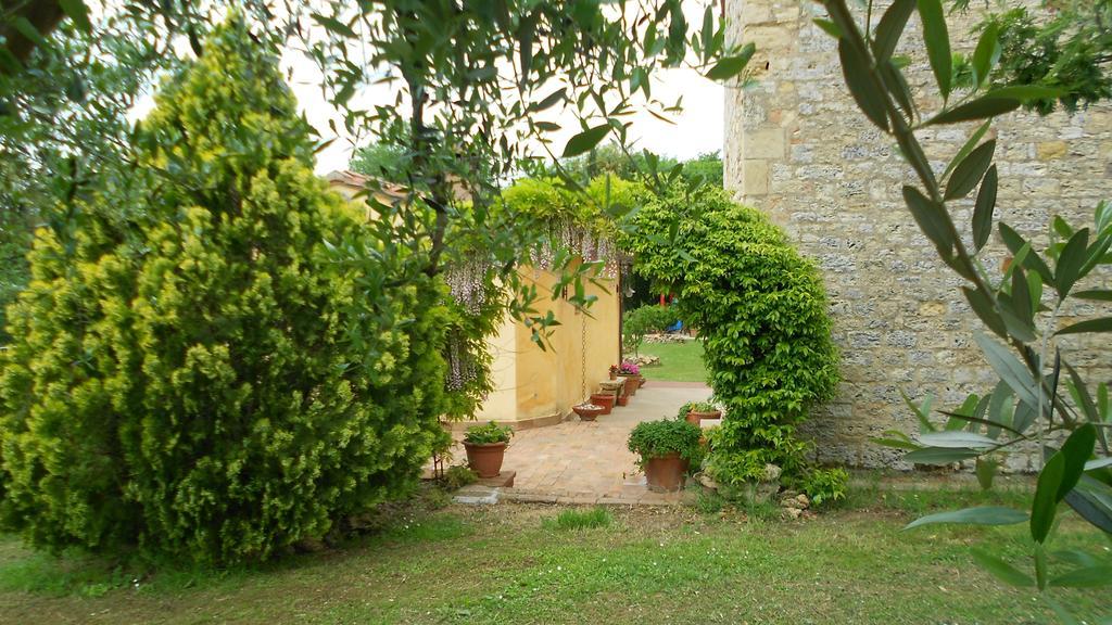 San Martin Del Colle Holiday Home Casciana Terme Room photo