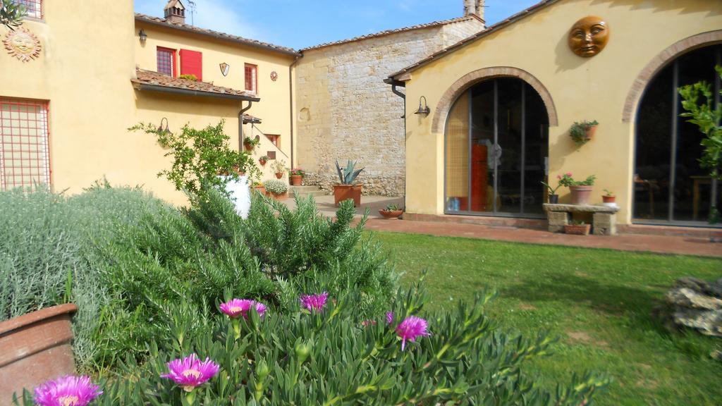 San Martin Del Colle Holiday Home Casciana Terme Room photo